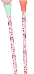 Glitzerkugel-Buntstift - Prinzessin Lillifee
