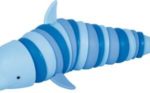 Klacker-Delfin - Bunte Geschenke