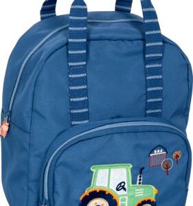 Rucksack Traktor Ed. 2 - Wenn ich mal groß bin