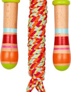 Springseil - Bunte Geschenke