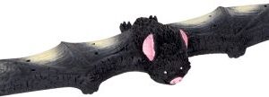 Fledermaus-Schnapparmband - Wild+Cool