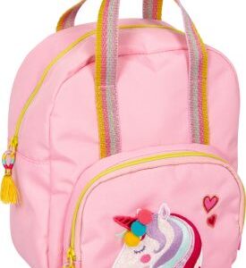 Rucksack Glitzer Einhorn - Einhorn-Paradies