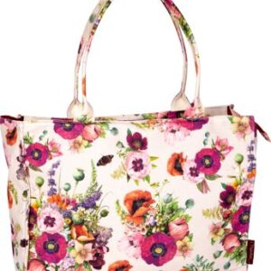 Shopper Blütenzauber - M. Bastin