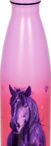 Isolierflasche Love (ca.0,5 l) - I LOVE HORSES