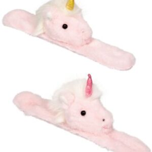 Schnapp-Armband Einhorn - Einhorn-Paradies