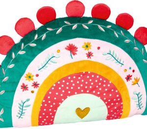Regenbogen-Kissen - Prinzessin Lillifee