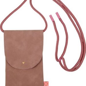 altrosa, Handytasche - Little Secrets