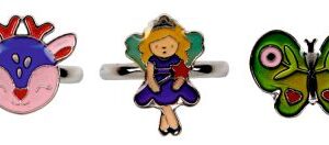 Stimmungsring - Prinzessin Lillifee