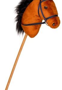 Steckenpferd Dusty - Pferdefreunde