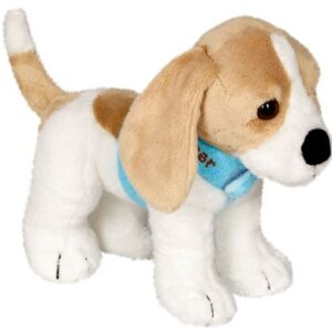 Beagle Cooper - Lustige Tierparade