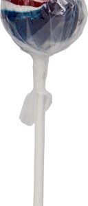 Zungenmaler-Lollies (Cola-Geschmack) - Bunte Geschenke