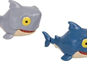 Schnapp-Hai - Capt'n Sharky
