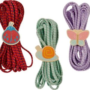 Gummitwist - Bunte Geschenke