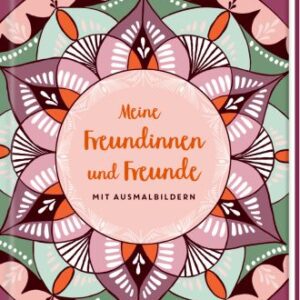 Freundebuch
