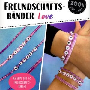 Freundschaftsbänder