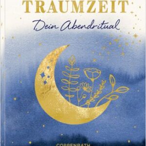 Geschenkset: Traumzeit. Dein Abendritual