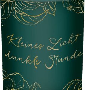 Trostwindlicht - Kleines Licht für dunkle Stunden