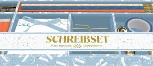 Schreib-Set - BücherLiebe