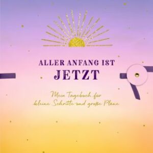 Aller Anfang ist jetzt (Magical Morning)