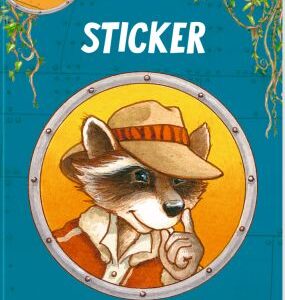 Sticker - Lenny Hunter