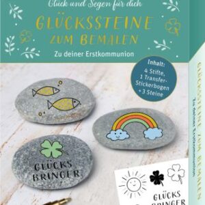 Viel Glück & viel Segen