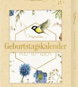 Geburtstagskalender (Bastin)
