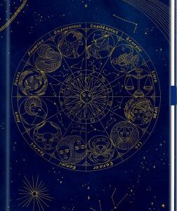 Notizbuch DIN A5 - Deine Wünsche an das Universum