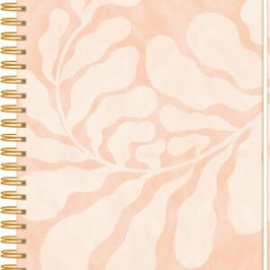 Ringbuch DIN A4: Notes - Colours of the Seasons