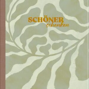 Geschenkpapier-Buch: Schöner schenken - Colours of the Seasons