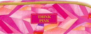 Etui - All about pink