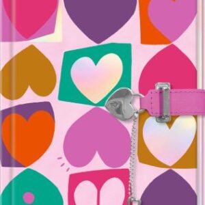 Tagebuch: Make today amazing (Write with love)