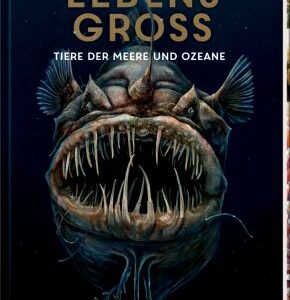 Lebensgroß