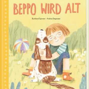 Beppo wird alt