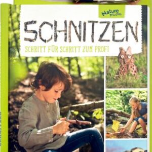 Schnitzen