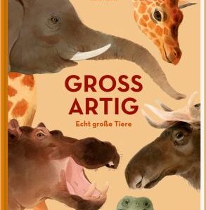 Großartig