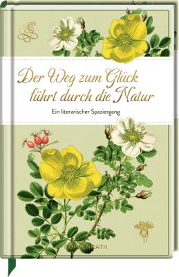 Edizione: Der Weg zum Glück führt durch die Natur - Sammlung Augustina