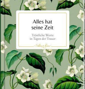 Schöner lesen! No. 35: Alles hat seine Zeit