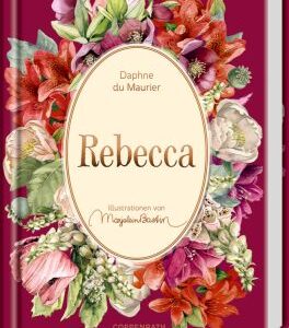Große Schmuckausgabe (Bastin): Daphne du Maurier, Rebecca