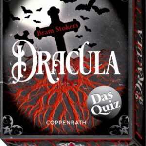 Das Quiz: Bram Stokers Dracula