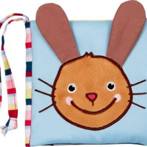 Mein allerliebstes Kuschelbuch: Tierkinder (Fühlen & begreifen)