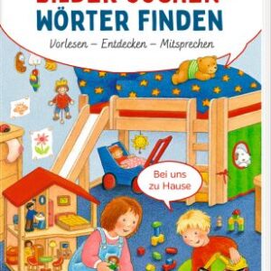 Buch zum Sprechenlernen