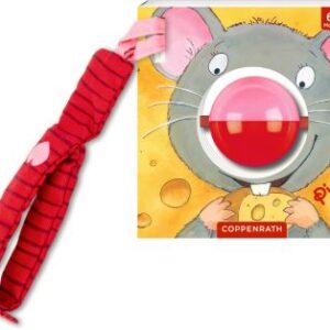 Mein erstes Kugel-Buggybuch: Pieps!