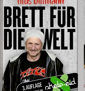 Titus Dittmann, Brett für die Welt