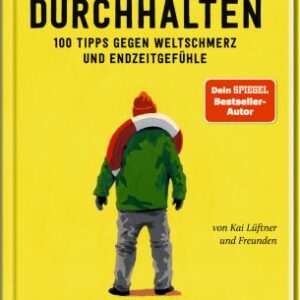 Durchhalten