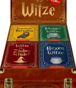 Muggel-Witze