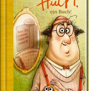 Huch, ein Buch!