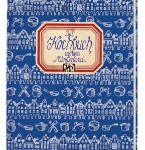 Das Kochbuch aus dem Münsterland