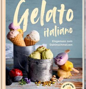 Gelato italiano