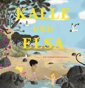 Kalle und Elsa - Ein Sommerabenteuer