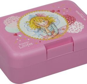 Butterbrotdose Prinzessin Lillifee (zauberhafte Welt)